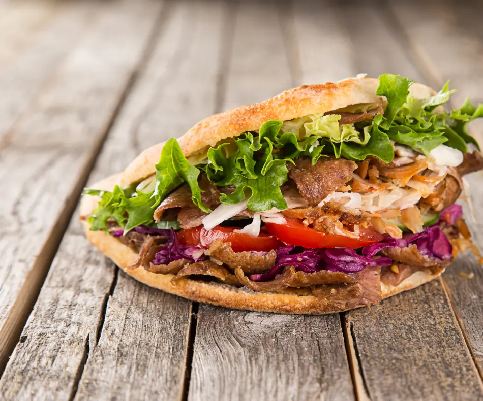 Pronto Pizza Stabroek Stabroek